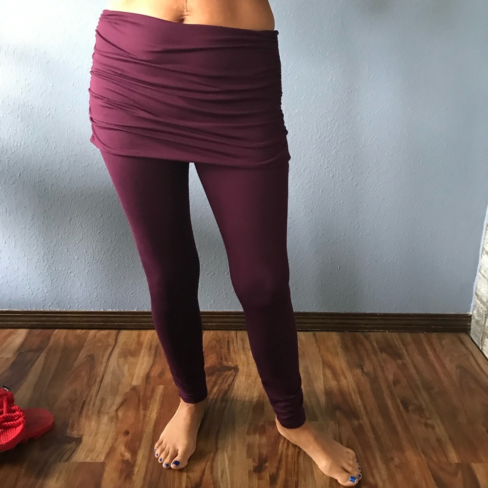 PrAna Leggings
